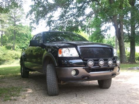 New mods - Ford F150 Forum - Community of Ford Truck Fans