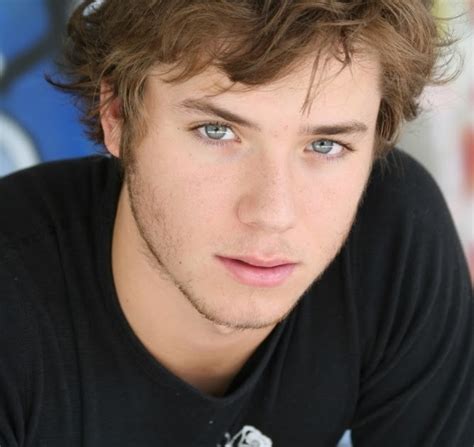 Hot Shirtless Men More Jeremy Sumpter