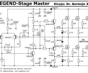 Pdf Diagramas De Amplificadores Yiroshi 2 Dokumen Tips Artofit