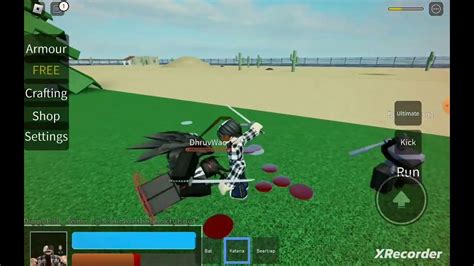 Roblox Bloody Baseplate Youtube