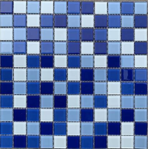 Swimming Pool Tile For Sale Blue Glass Mosaic Swimming Pool Tiles