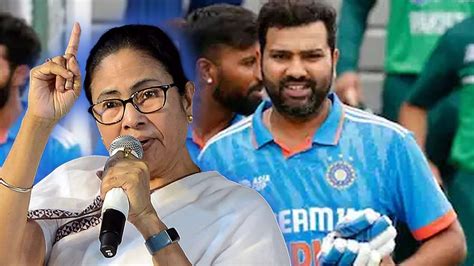 Mamata Banerjee ইনডয টমর গরয জরস মমতর দব ওর বলছল