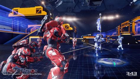 Halo 5 Guardians Análise Gamereactor