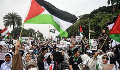 Indonesia, Israel and the OECD: What is really going on? - Indonesia at ...