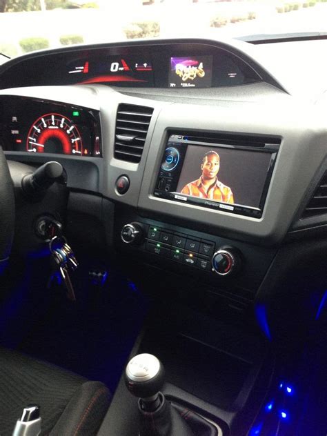 Show us your interior pics! | 9th Gen Civic Forum