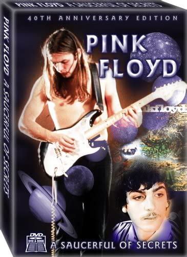 Pink Floyd Saucer Full Of Secrets World S Greatest Albums Th