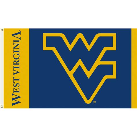 Wvu Logos