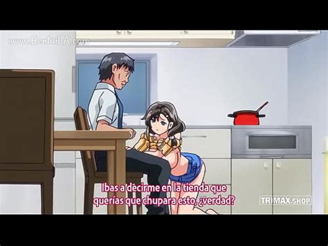 Hentai sub español latino sin censura XVIDEOS