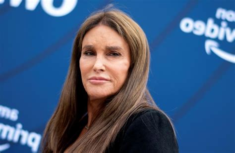 Untold La Historia De Caitlyn Jenner No Son Horas