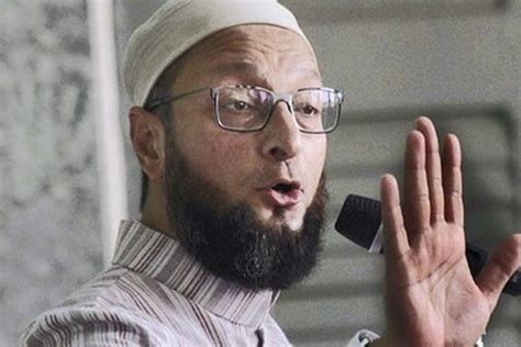 After Yogi Adityanath Takes Over As Up Cm Asaduddin Owaisi Dubs Bjp Slogan ‘sabka Saath Sabka