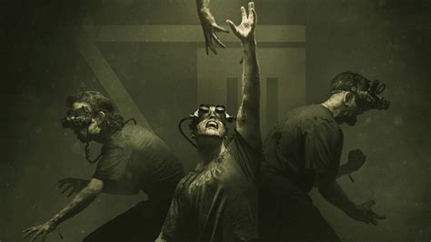 The Outlast Trials Ofrece Una Experiencia De Terror Multijugador Que