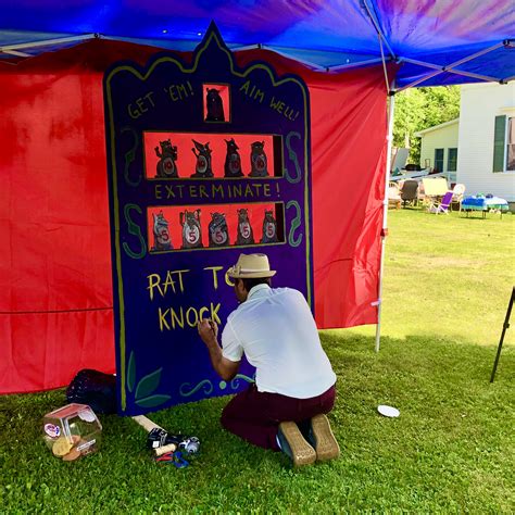 Hardwick Midway Project | Highland Center for the Arts