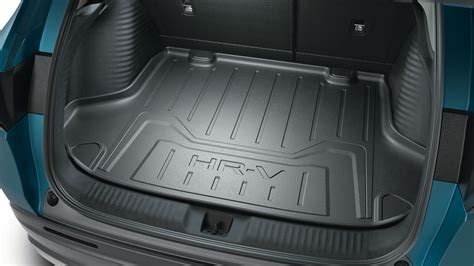 2025 Honda Hrv Cargo Space Beret Jeannette