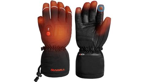 Best Heated Gloves for Snowmobilers - Snowmobile.com