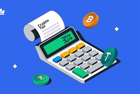 A Comprehensive Guide To Calculating Crypto Taxes Wazirx Blog