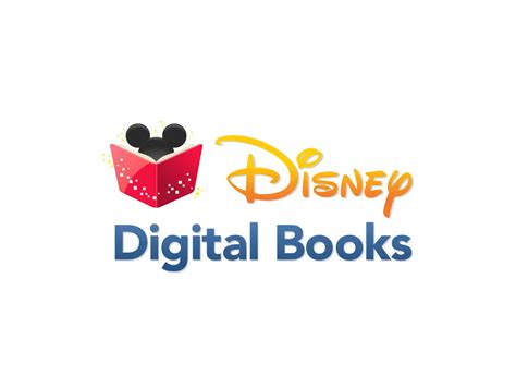 Disney Digital Books Logo 2009 2013 Disney Princess Palace Pets