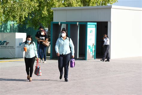 Trabajadores Concluyen Carrera De Operadores El Siglo De Torreón