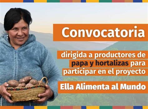 Ella Alimenta Al Mundo CARE Colombia