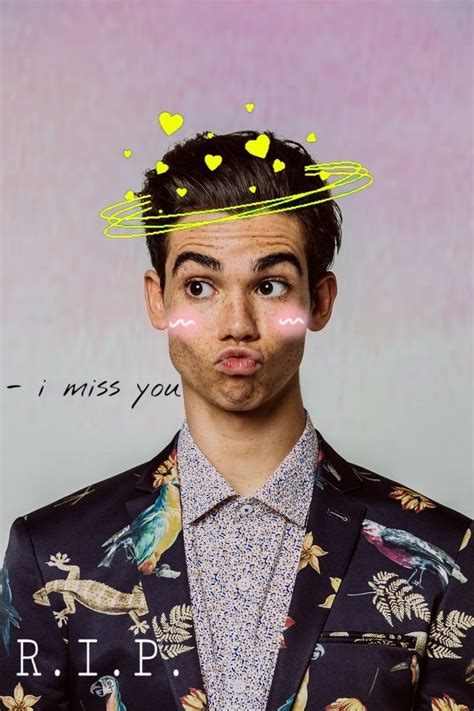 Cameron Boyce C Cameron Boyce Cameron Boys Cameron