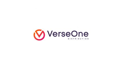 Verseone Distribution Unveils New Brand Identity Newswire