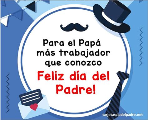 Frases para el Día del Padre Día Del Padre Fraces dia del padre