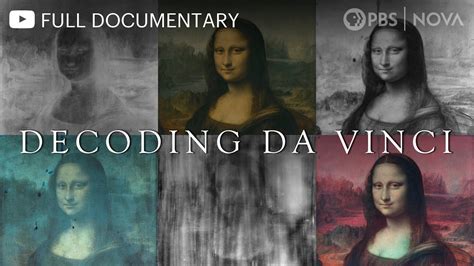 The 10 Best Documentaries About Leonardo Da Vinci - Documentarytube.com