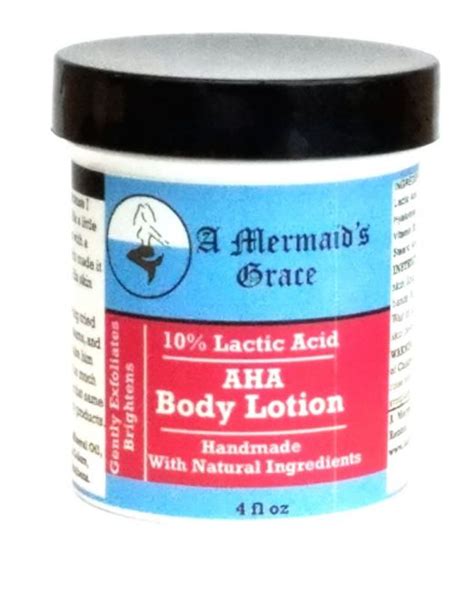 Lactic Acid Lotion 15%