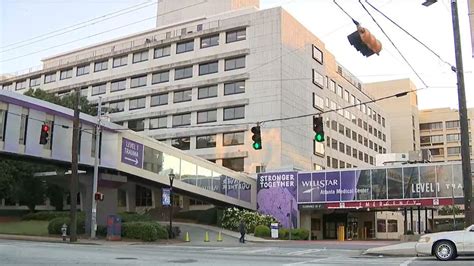 City leaders 'blindsided' by Wellstar Atlanta Medical Center closure | FOX 5 Atlanta