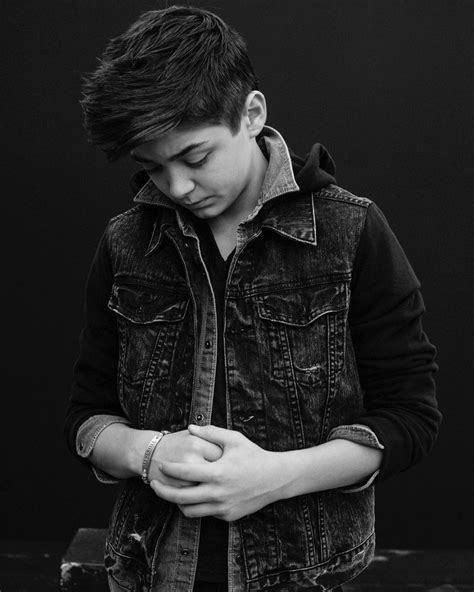 Picture Of Asher Angel In General Pictures Asher Angel 1542236357  Teen Idols 4 You