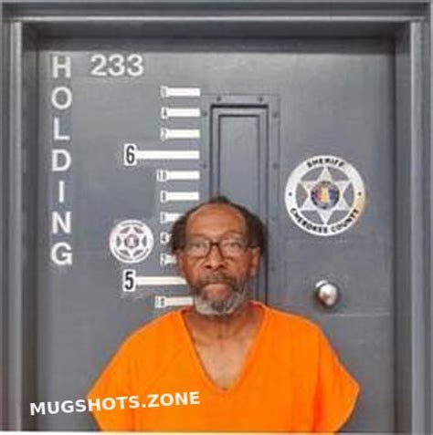 WILLIAM RODEN 12 06 2023 Cherokee County Mugshots Zone