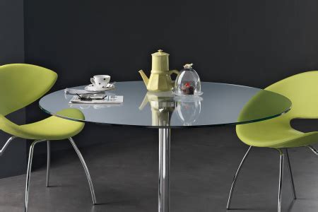 Bakkarat Alto Dining Table By Tonelli Room Service