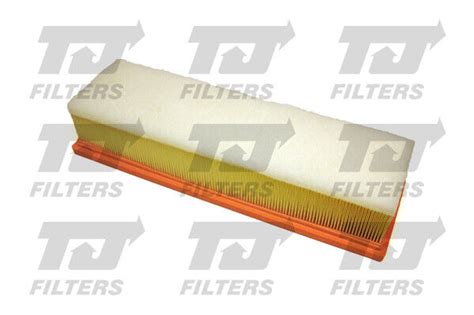 Air Filter Fits CITROEN C2 JM JM VTS 1 6 03 To 09 TJ Filters 1222EF