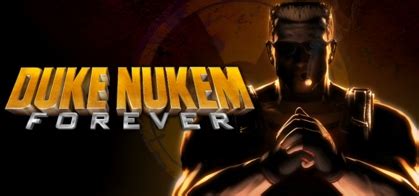 Grid For Duke Nukem Forever By TheWaslijn SteamGridDB