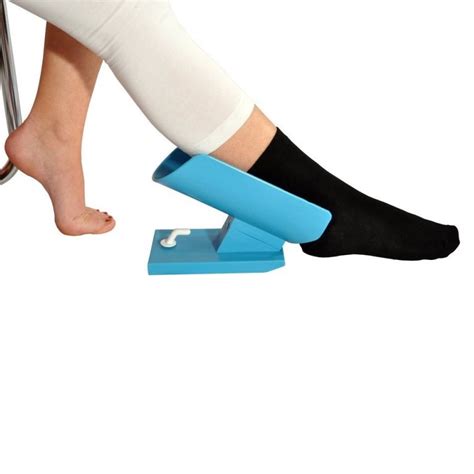 Easy On Easy Off Sock Aid Kit Easily Slide Socks On And Off