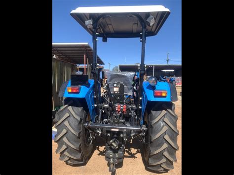 Landini Discovery For Sale