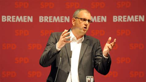 Bremen Wahl Spd Baut In Umfragen Vorsprung Auf Cdu Aus