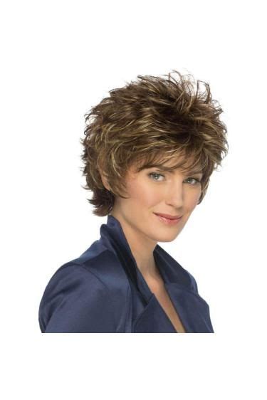 Estetica Design Heidi Synthetic Full Wig In R8 26H Best Wig