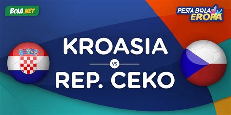 Euro 2020 Jadwal Siaran Langsung Dan Link Streaming Kroasia Vs