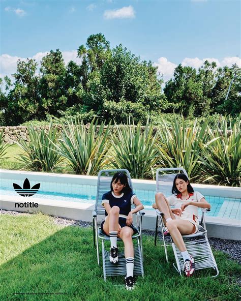 Samba Adidas Originals X Notitle The Femin