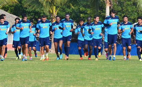 Atlante Gana A Ante Dorados