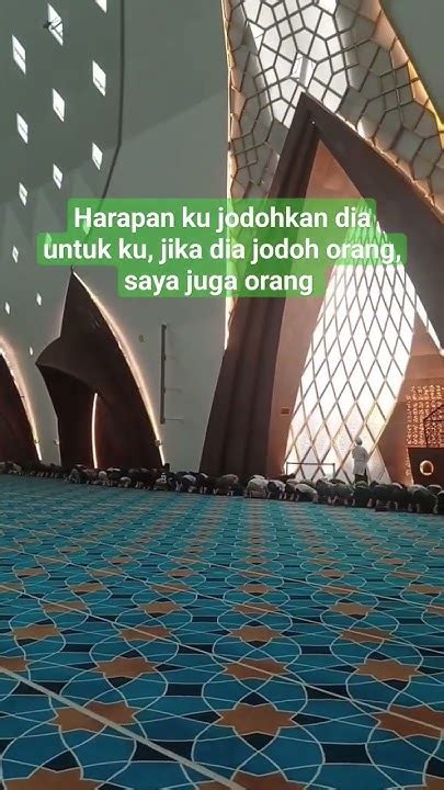 Doa Minta Jodoh Terbaik Shorts Jodoh Doa Youtube