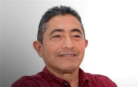 Muere Candidato De Morena En Tamaulipas Al Caerle Una Palmera Notigram