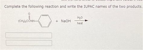 Solved Carboxylic Acid Ester Anhydride Amide None Of The Chegg