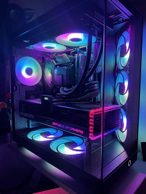 Nzxt H6 Flow Rnzxt