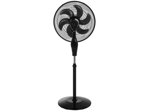 Ventilador De Coluna Mallory Air Timer TS 40cm 3 Velocidades