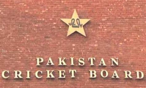 Pakistan Struggle To Appoint New Chief Selector Akram Backs Out The