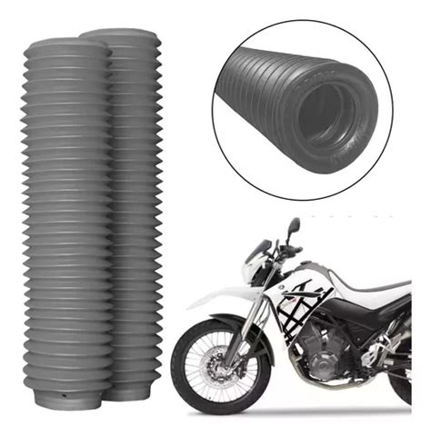 Par Sanfona Bengala Circuit 32 Dentes Yamaha Xt660 Cinza Parcelamento