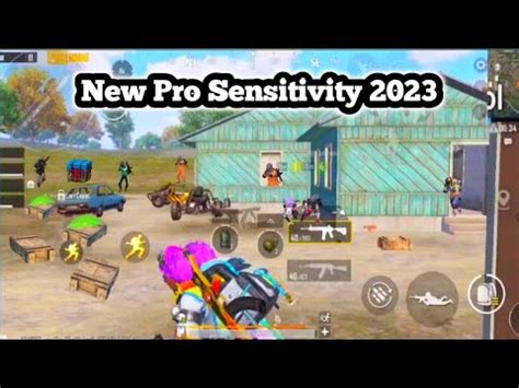 New Best 2 4 Pro Sensitivity Settings Zero RECOIL For Any Device