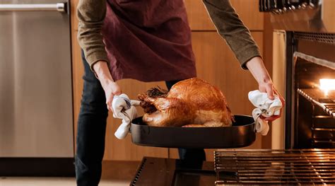 How to Carve the Perfect Thanksgiving Turkey | Made In - Made In