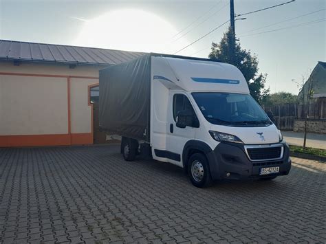 Peugeot Boxer 9 EP Iveco Daily Fiat Ducato Mercedes Sibiu OLX Ro